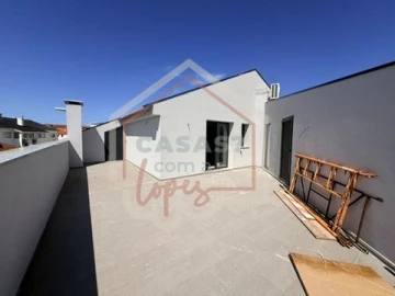Apartamento T3 para Venda em Esgueira