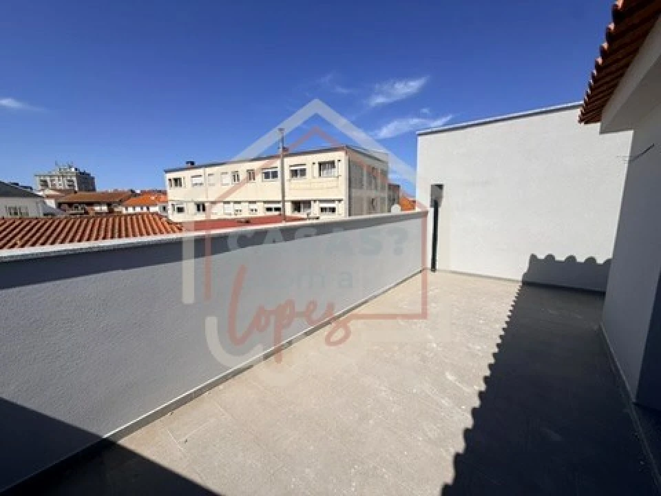 Apartamento T2 para Venda em Esgueira Foto 17