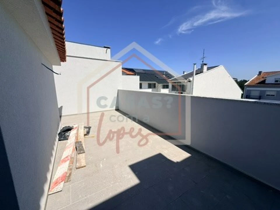 Apartamento T2 para Venda em Esgueira Foto 18