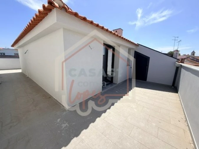 Apartamento T2 para Venda em Esgueira Foto 16