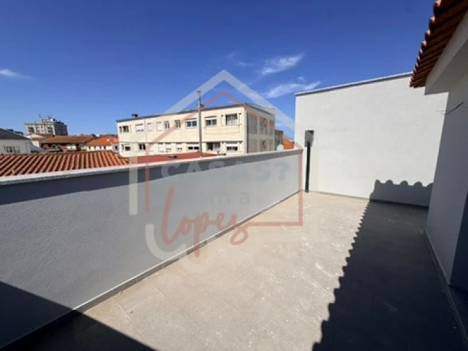 Apartamento T2 para Venda em Esgueira Foto 17