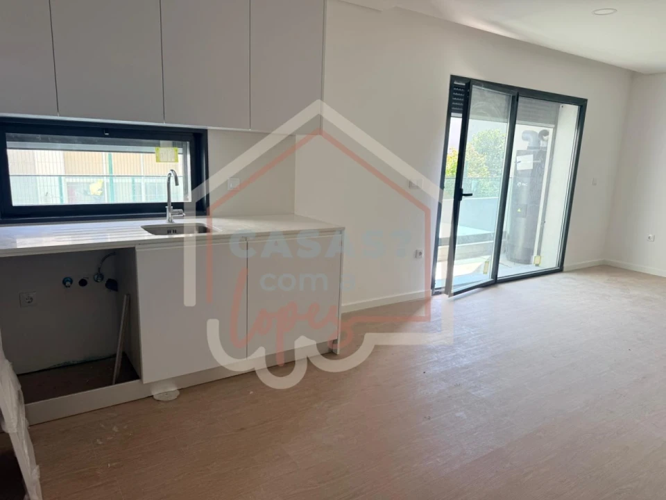 Apartamento T2 para Venda em Esgueira Foto 6