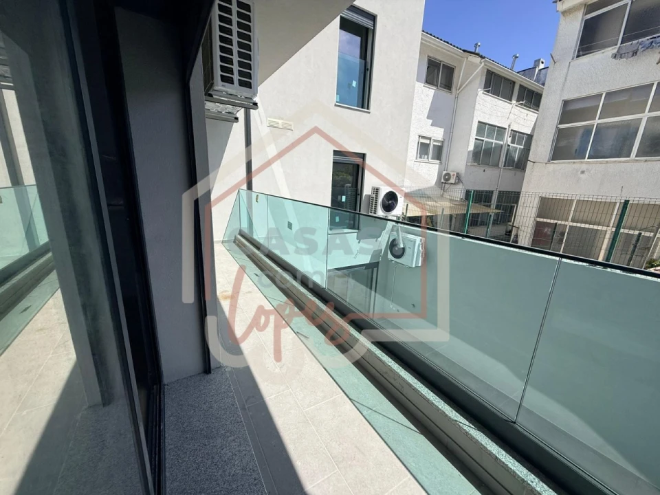 Apartamento T2 para Venda em Esgueira Foto 25