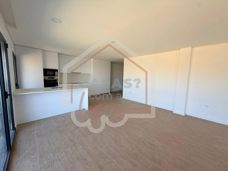 Apartamento T3 para Venda em Esgueira Foto 3