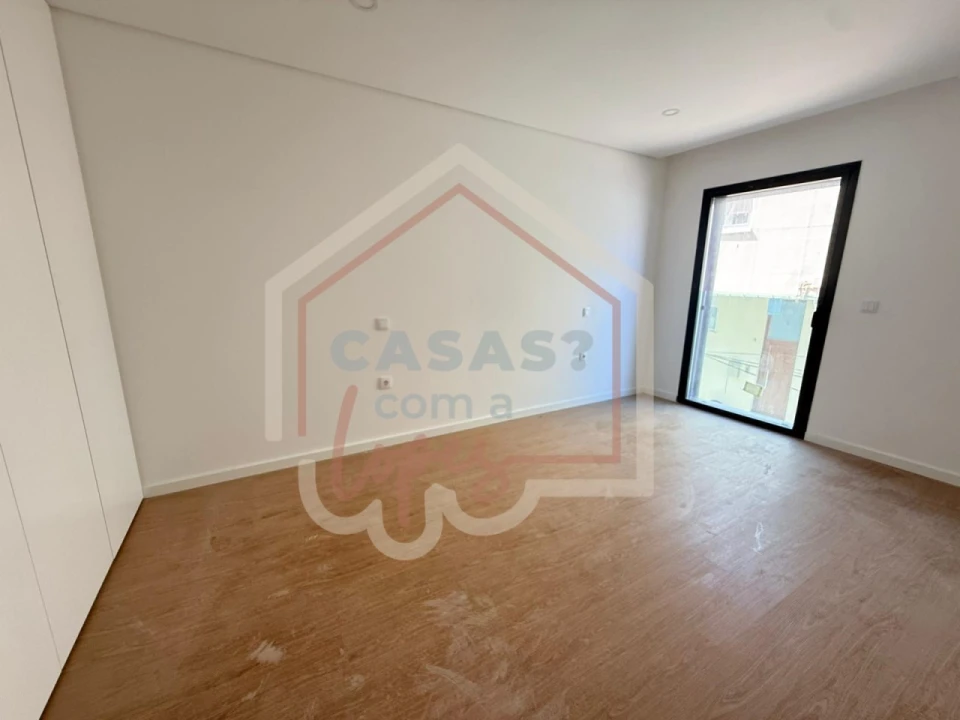Apartamento T3 para Venda em Esgueira Foto 7