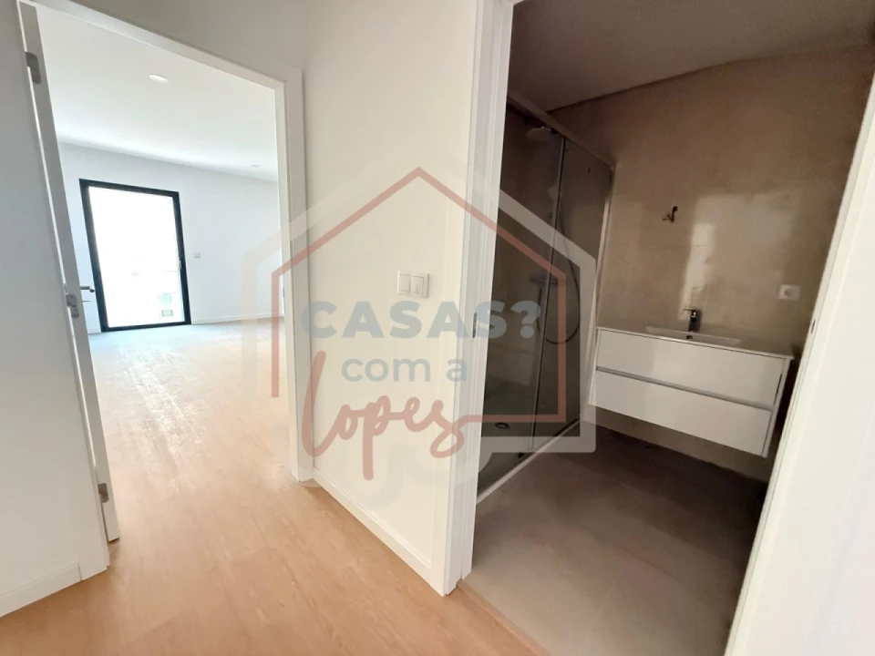 Apartamento T3 para Venda em Esgueira Foto 16