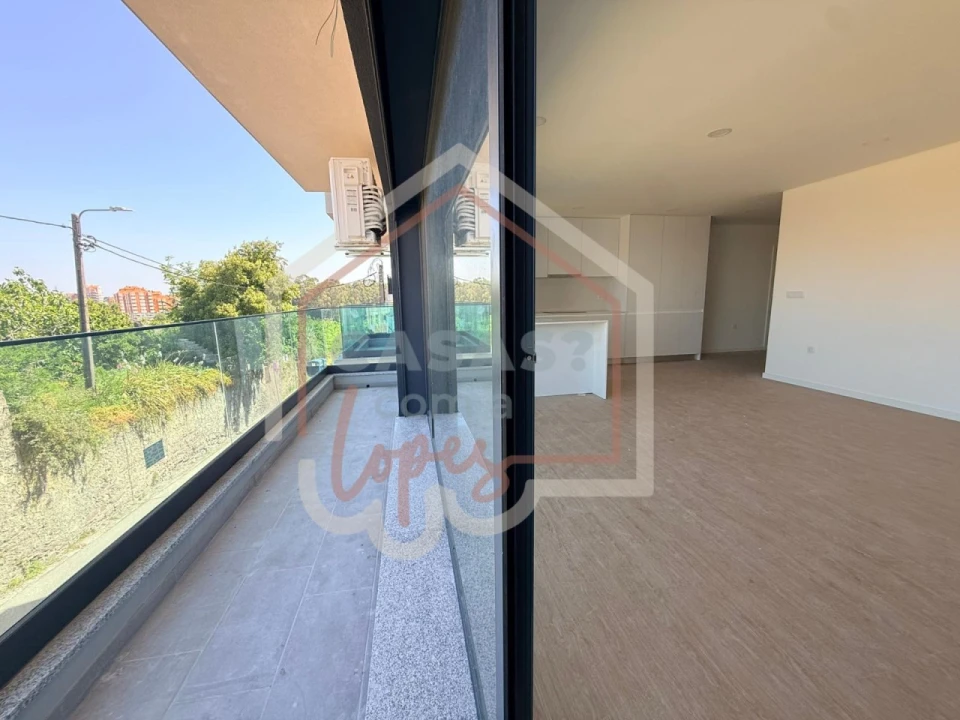Apartamento T3 para Venda em Esgueira Foto 17