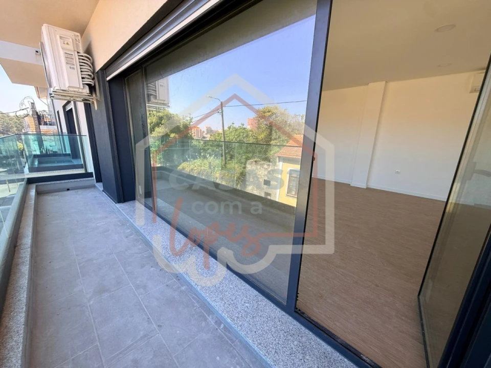 Apartamento T3 para Venda em Esgueira Foto 18