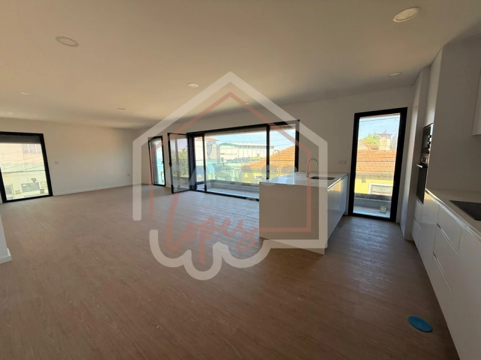 Apartamento T3 para Venda em Esgueira Foto 19