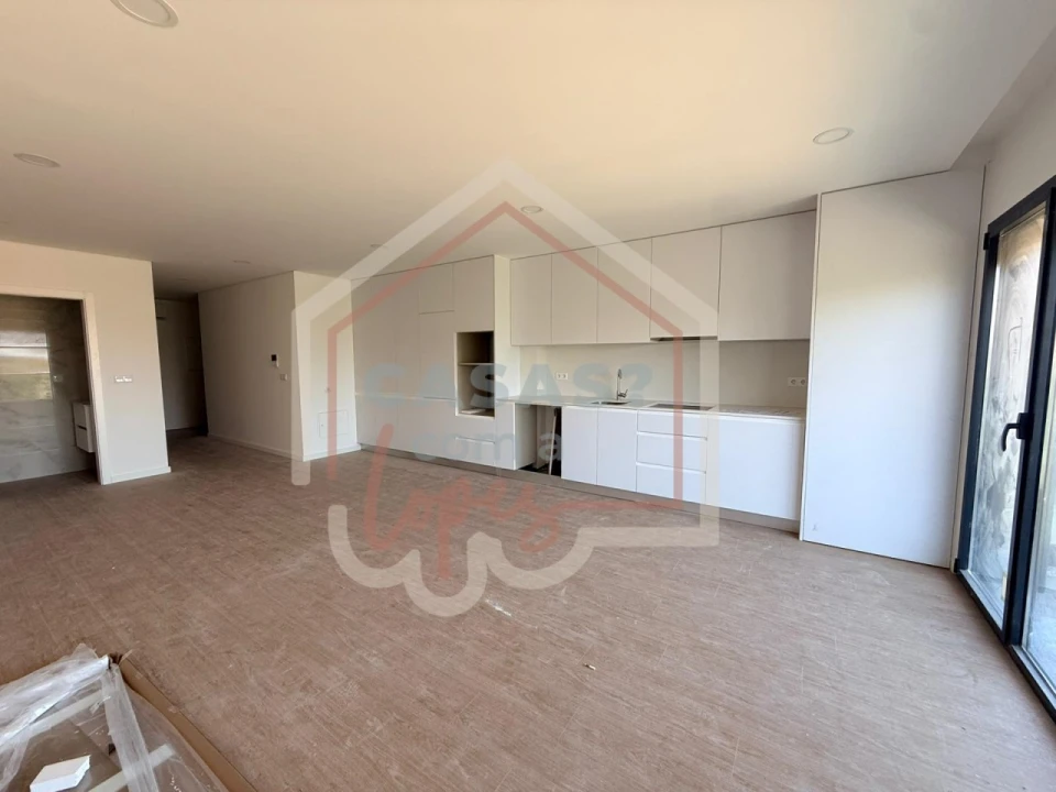 Apartamento T2 para Venda em Esgueira Foto 3
