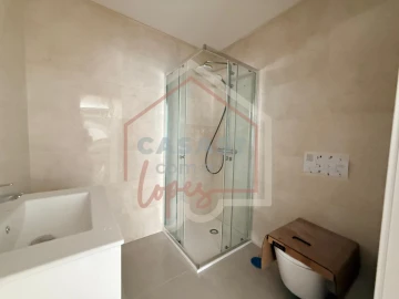 Apartamento T1 para Venda em Esgueira