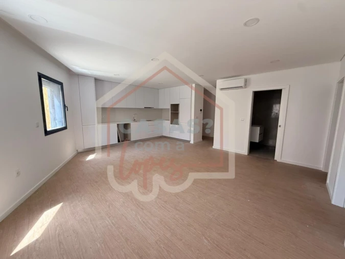 Apartamento T1 para Venda em Esgueira Foto 3