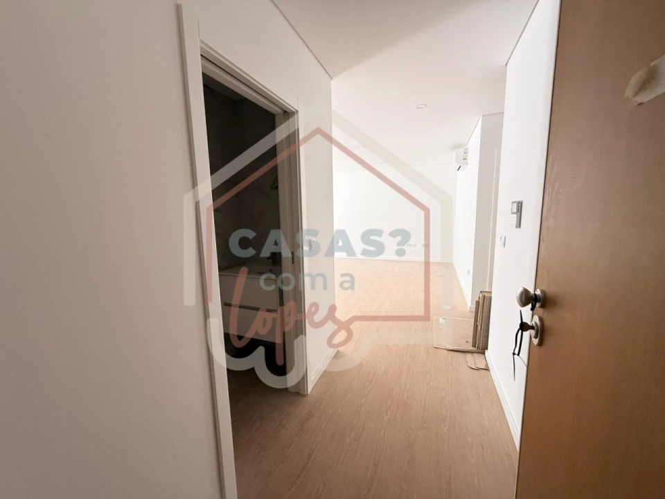 Apartamento T2 para Venda em Esgueira Foto 8