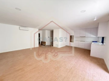 Apartamento T2 para Venda em Esgueira