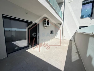 Apartamento T2 para Venda em Esgueira