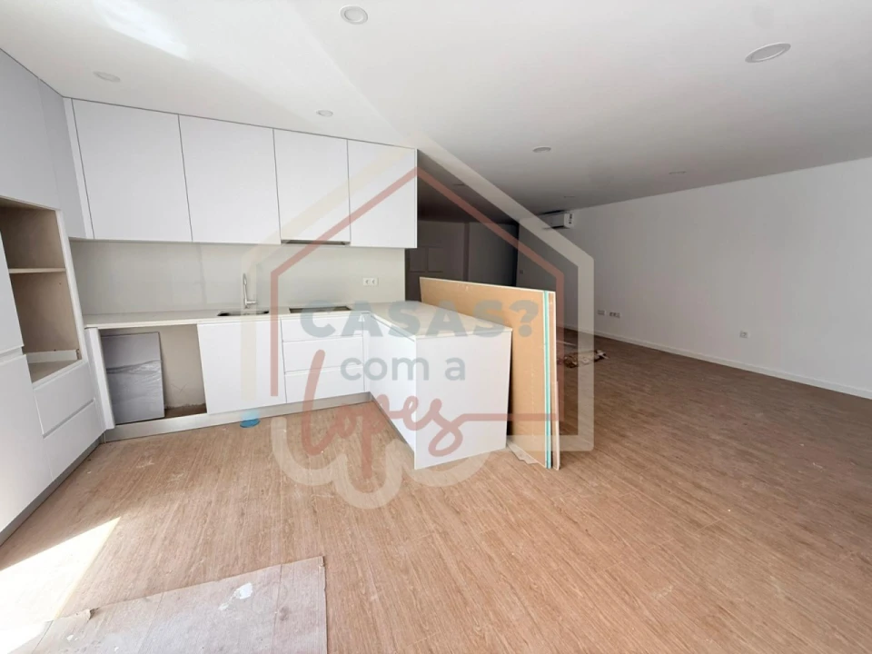 Apartamento T2 para Venda em Esgueira Foto 4