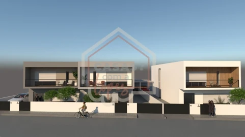 Moradia T4 para Venda em Gafanha da Nazaré