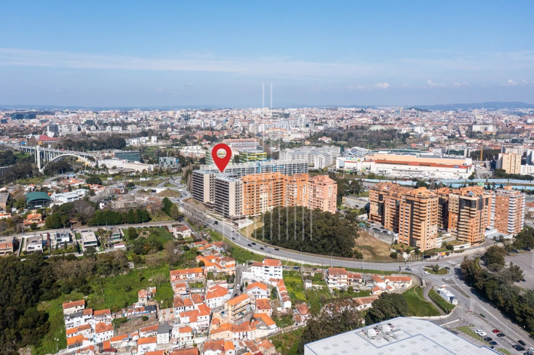 Apartamento T4 para Venda em Santa Marinha e São Pedro da Afurada Foto 18