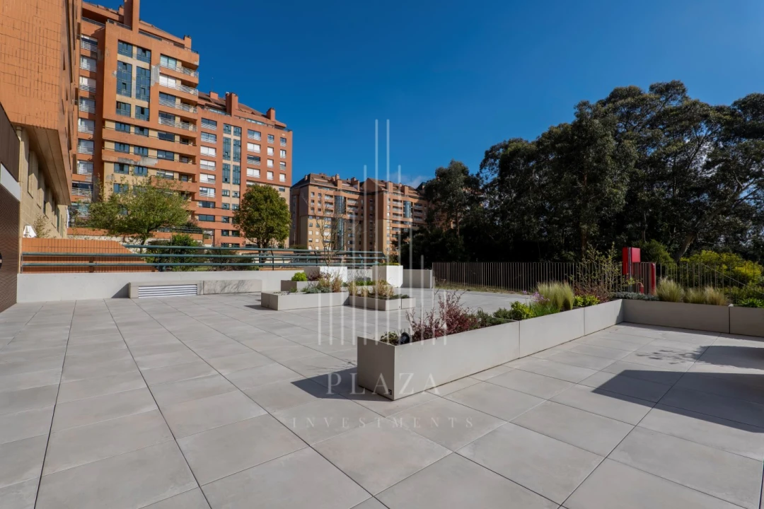 Apartamento T4 para Venda em Santa Marinha e São Pedro da Afurada Foto 25