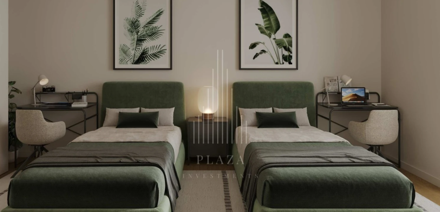 Apartamento T1 para Venda em Paranhos Foto 8