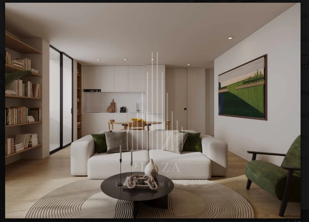 Apartamento T1 para Venda em Paranhos Foto 10