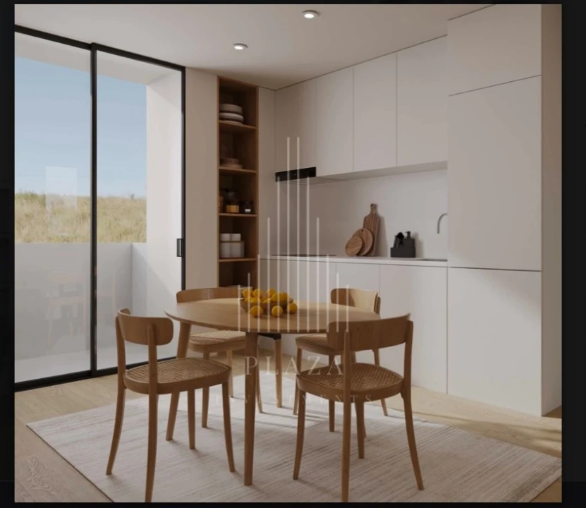 Apartamento T1 para Venda em Paranhos Foto 11