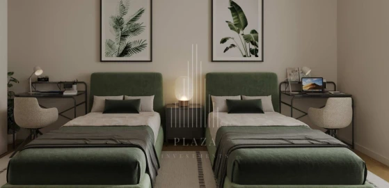 Apartamento T1 para Venda em Paranhos
