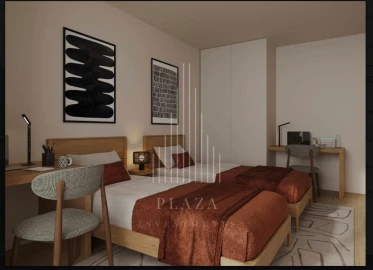 Apartamento T1 para Venda em Paranhos