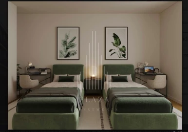Apartamento T1 para Venda em Paranhos