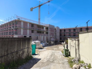 Apartamento T1 para Venda em Paranhos