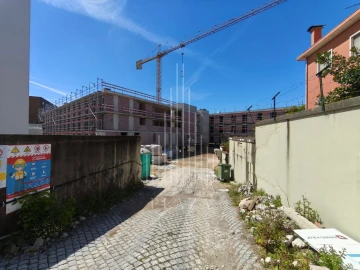 Apartamento T1 para Venda em Paranhos