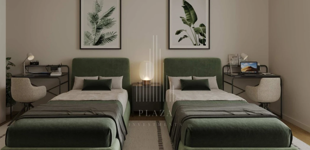 Apartamento T1 para Venda em Paranhos Foto 8