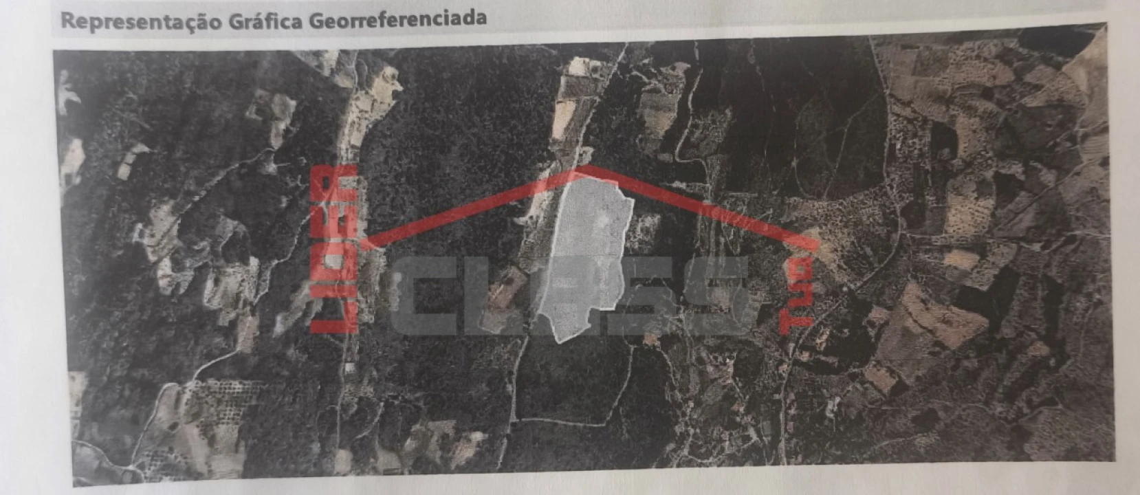 Terreno Agricola ou Rústico para Venda em Seixo de Manhoses Foto 9