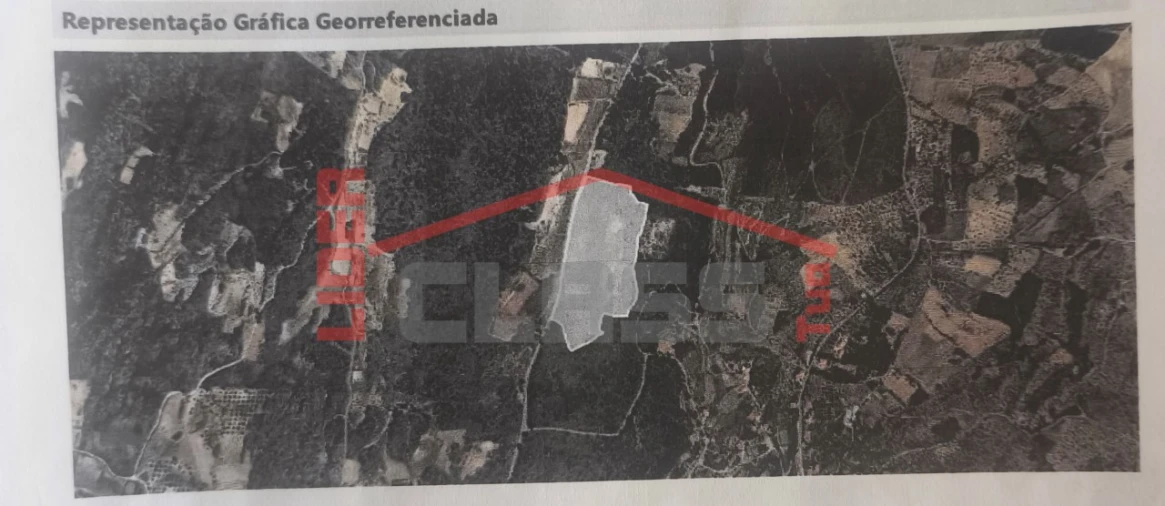 Terreno Agricola ou Rústico para Venda em Seixo de Manhoses Foto 9