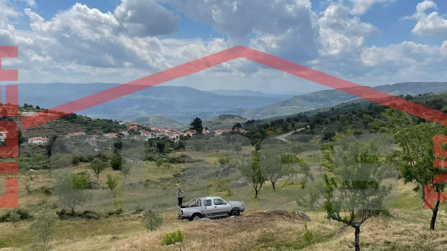 Terreno Agricola ou Rústico para Venda em Seixo de Manhoses