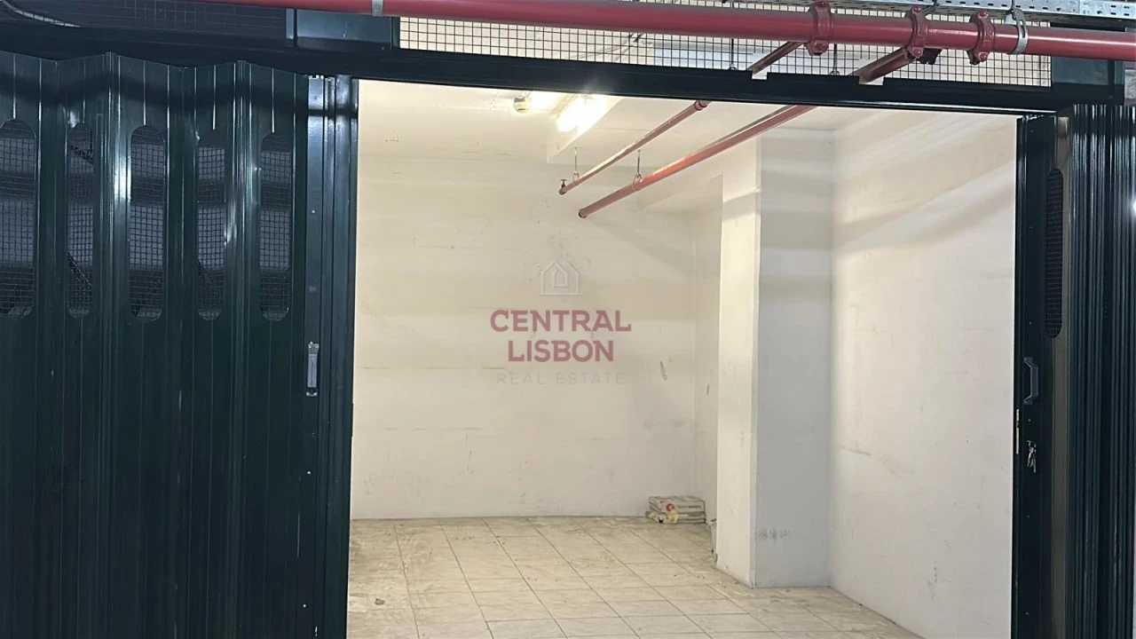 Garagem para Venda em Parque das Nações Foto 4