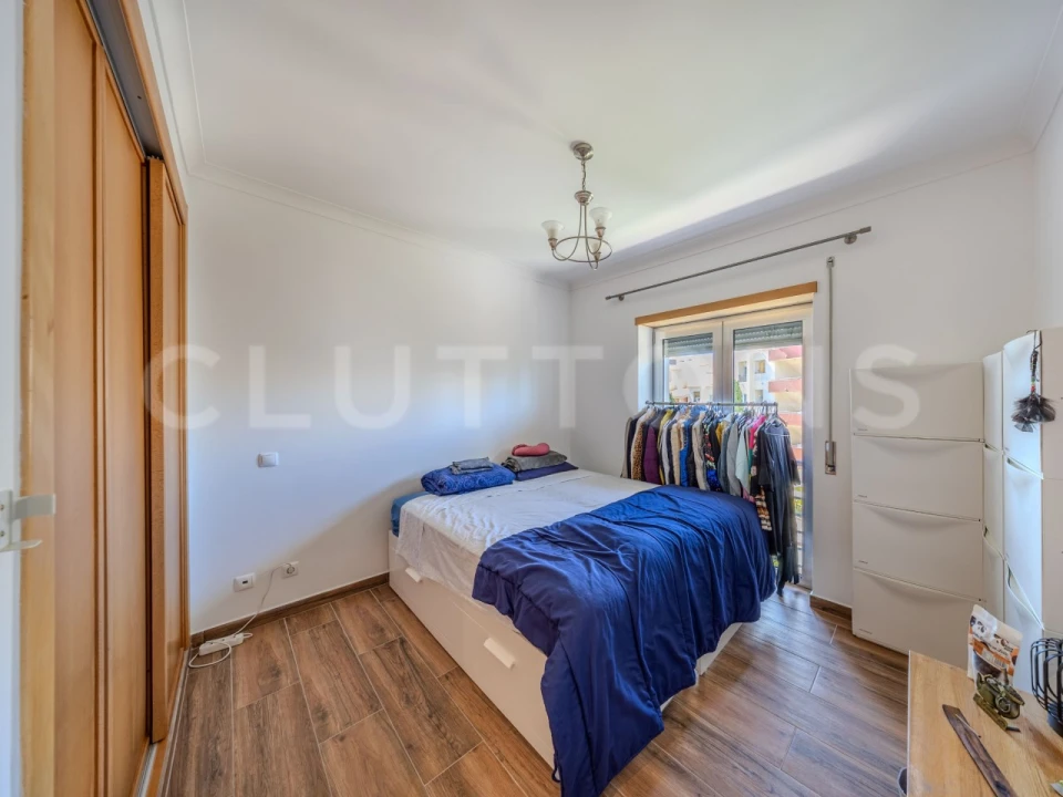 Apartamento T2 para Venda em Quarteira Foto 19