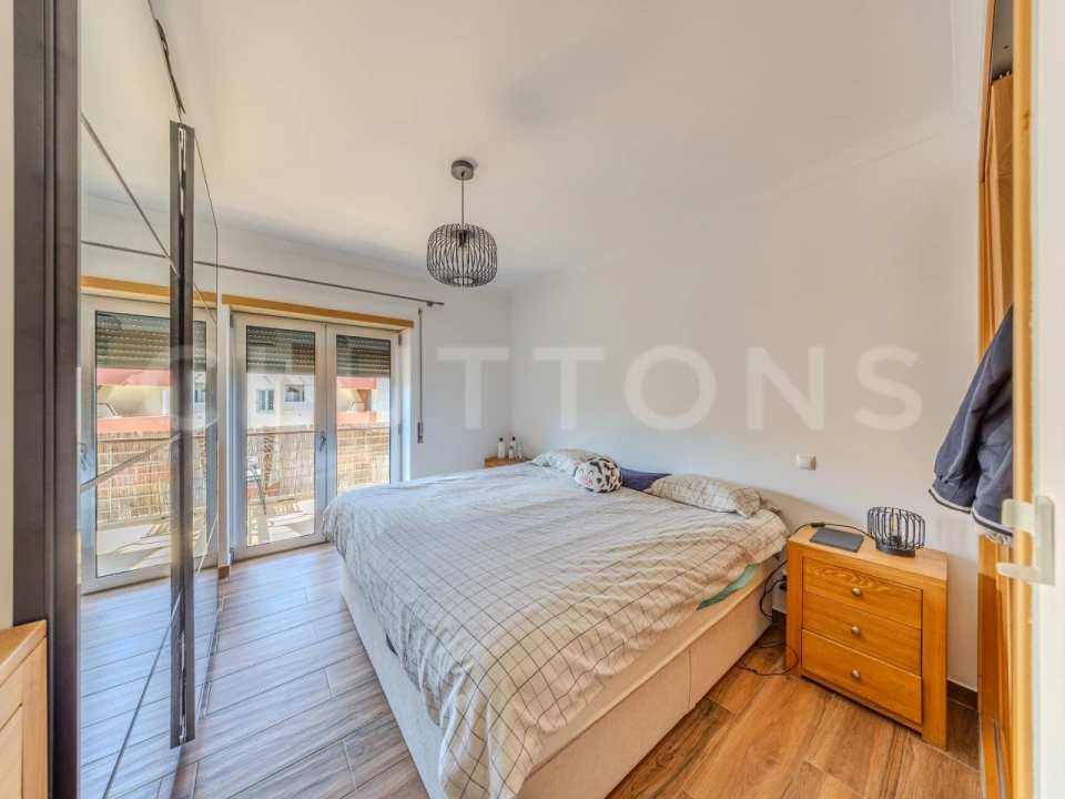Apartamento T2 para Venda em Quarteira Foto 23