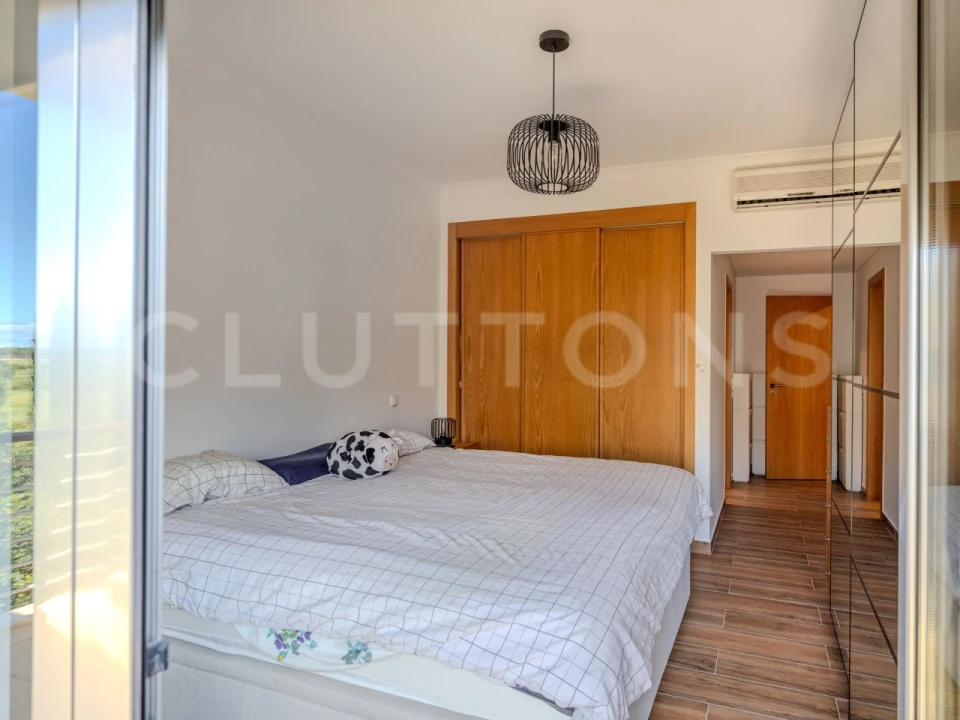 Apartamento T2 para Venda em Quarteira Foto 24