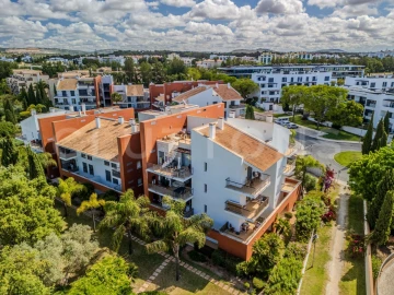 Apartamento T2 para Venda em Quarteira