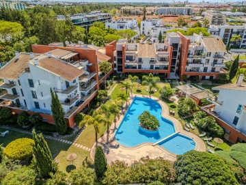 Apartamento T2 para Venda em Quarteira