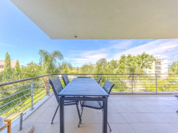 Apartamento T2 para Venda em Quarteira