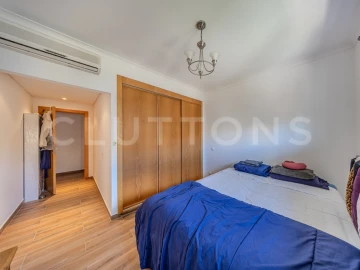 Apartamento T2 para Venda em Quarteira
