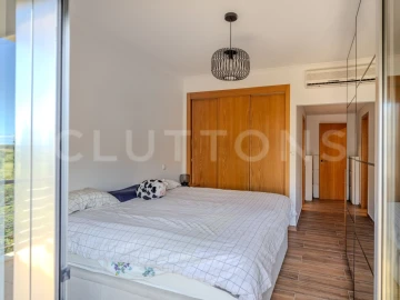 Apartamento T2 para Venda em Quarteira