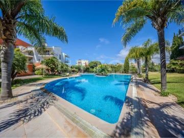 Apartamento T2 para Venda em Quarteira