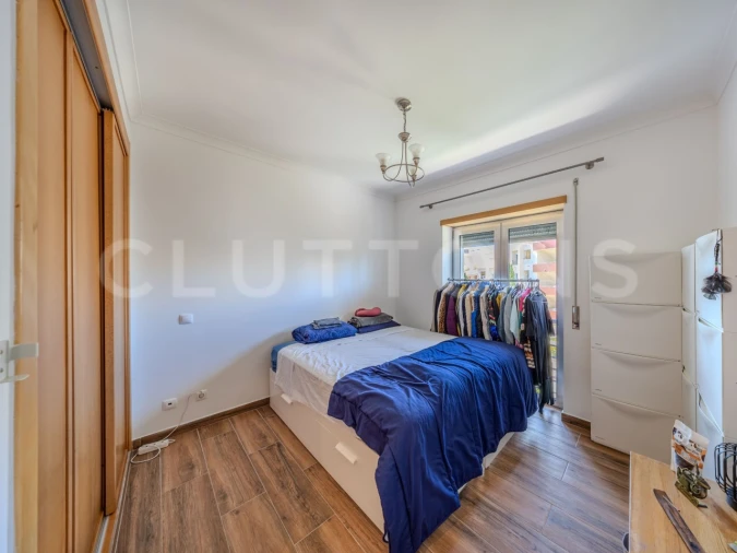 Apartamento T2 para Venda em Quarteira Foto 19