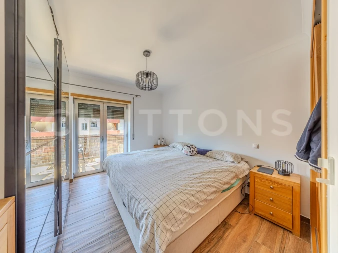 Apartamento T2 para Venda em Quarteira Foto 23