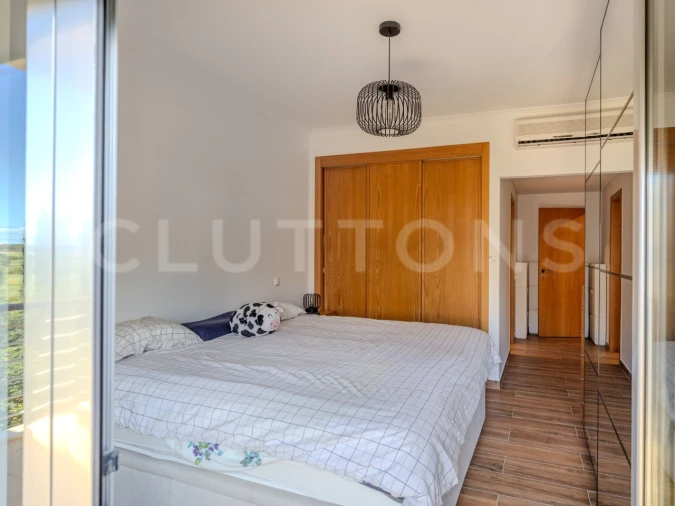 Apartamento T2 para Venda em Quarteira Foto 24