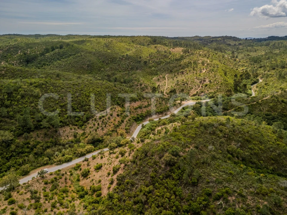Terreno para Venda em São Brás de Alportel Foto 12