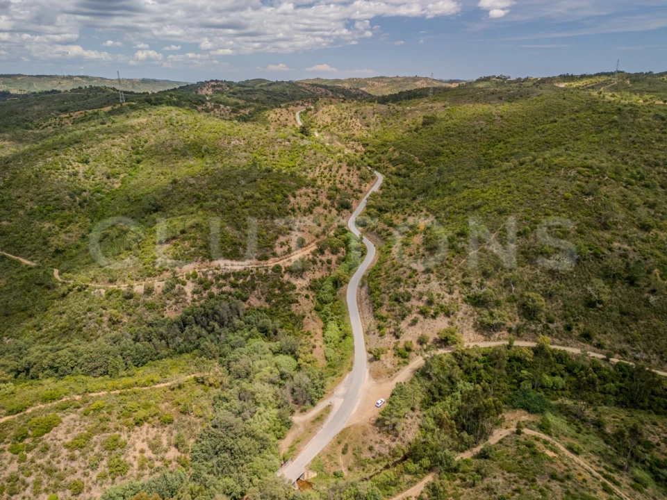 Terreno para Venda em São Brás de Alportel Foto 17
